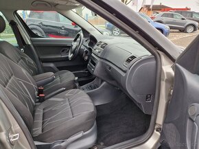 Škoda Roomster 1,2 TSI 77 KW Panorama - 15