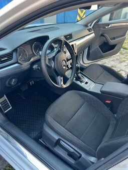Skoda Superb III 1.6 TDI DSG - 15