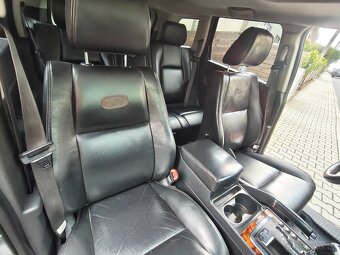 Jeep Grand Cherokee Overland 3.0 diesel 160 kw - 15