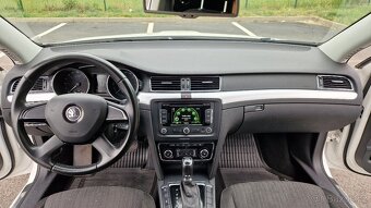 Superb 2.0 TDI - 15