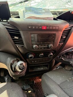 Iveco daily Maxi 2.3 HPT. 2024 13TKM - 15