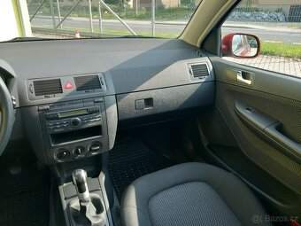 Škoda Fabia 1.4TDi 2007 KLIMA 2xKOLA BEZ KOROZE - 15