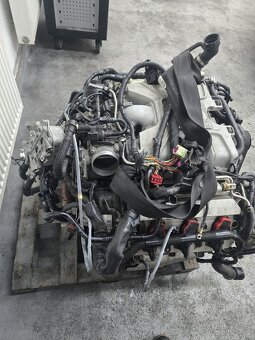 Porsche Cayenne S 3,0 Tfsi hybrid r.v.2011 Náhradní dily - 15