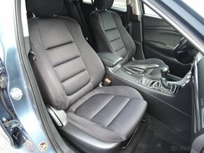 Mazda 6, 2,2 SkyActiv-D Navi Servis 2014 - 15