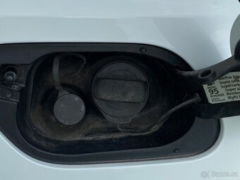 Golf 7 TGI, CNG , Highline - 15
