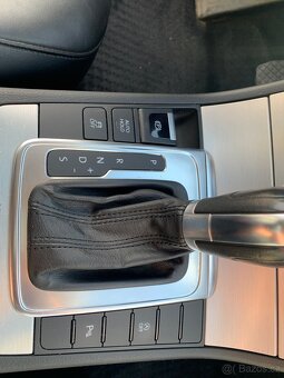 Passat b7 2.0tdi 125kw, 4motion 4x4, DSG - 15