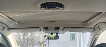 SUBARU OUTBACK 3,6 R benzín 260 HP - 15