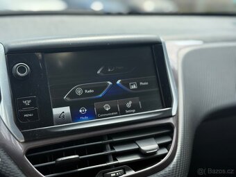 Peugeot 2008 1.2VTi 60kw 2014 nova stk-rozvody- - 15