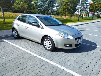 FIAT BRAVO 1.4 LPG - 15