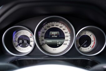 Mercedes Benz E250CDI 4Matic - 15