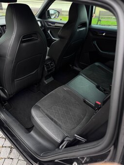 Škoda Kodiaq Sportline 1.5TSI 110kW TAŽNÉ AUT VIRT DSG 2022 - 15