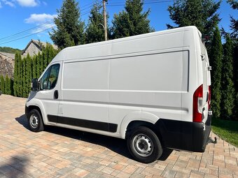 FIAT DUCATO 2019 AUTOMAT 2.3JTD 103KW L2H2 - 15