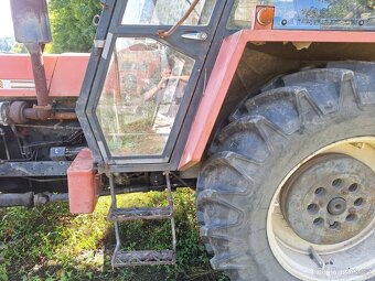 ZETOR 16145 4X4 - 15