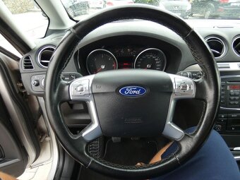 Ford Galaxy 2.0 TDCI CEBIA, AKCE, SLEVA - 15