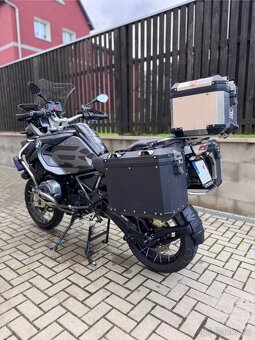 BMW R1200GS ADVENTURE 2018 - 15