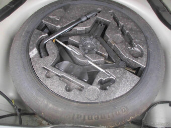 VOLVO XC70 D5 151kw AWD Kinetic 2010 CROSSCOUNTRY - 15