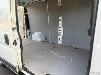 CITROEN JUMPER 3.0HDI 130KW L3H2 R.V.2012 - 15