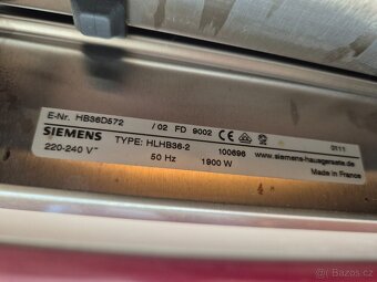 Kuchyně včetně spotřebičů a desky Technistone - 15