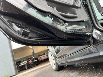 Komplet na náhradní díly-BMW E46 320i m54 automat - 15