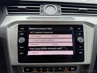 VW PASSAT B8 DSG bez AdBlue - 15