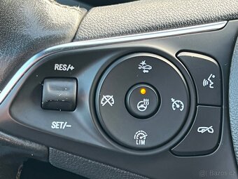 Opel Insignia 2.0 D Sports Elegance 6/2021 112tkm - 21% DPH - 15