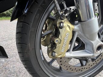 Prodám BMW R 1200 RS 7217 KM - 15