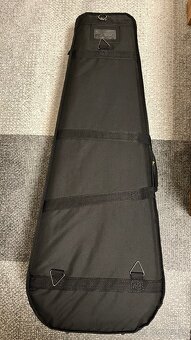 Fender Squier ‘51 - Vintage Blonde (+kufr) - 15