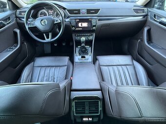 Škoda Superb, 2.0TDI 110kW. Laurin & Klement - 15