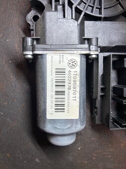 Originální díly na Škoda Octavia 2 FL - 15