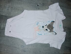 Dívčí letní oblečení, vel 86 - 15
