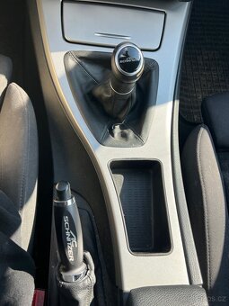 BMW E90 318d doplňky od ac schnitzer - 15