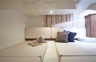 Loď Quicksilver 855 Activ Weekend - 15