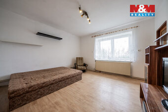 Prodej rodinného domu, 150 m², Pavlínov - 15