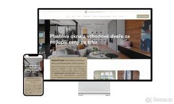 David Kolman - Tvorba webových stránek za rozumnou cenu - 15