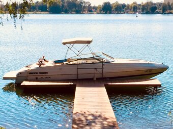 Motorový člun Mariah SC 25 - DPH - 15