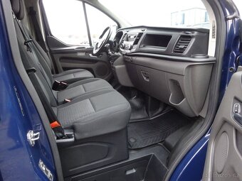 Ford Transit Custom 320 L2 LONG-TREND-38 000 KM - 15