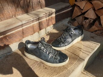 Prodám boty 43-44 - 15