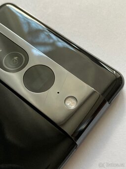 Google Pixel 7 Pro 12 / 128 GB TOP stav + příslušenství - 15