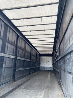 Schwarzmuller SPA 3/E Lowdeck - 15
