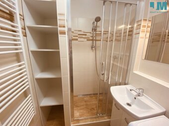 Prodej byty 2 + KK, 49 m2 - Jihlava, ev.č. 01739 - 15
