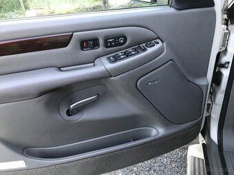 Cadillac Escalade 6.0 AWD 2005 95.000 km - 15