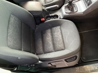 Škoda Octavia 1.6 TDI Family 77kw, 2012/11, - 15