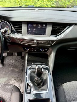 Opel Insignia 2019 1,6 CDTI Kombi - 15