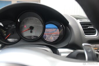 Porsche Cayman S 981 3.4 PDK+SportChrono+PSE 04/2013 - 15