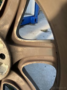 Volvo V70, D5 diesel, 2002, automat. - 15