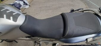 Yamaha TDM 900 - 15