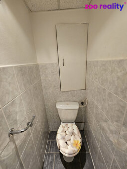Prodej bytu 3+kk 62,50m2 s balkónem, Louny - 15