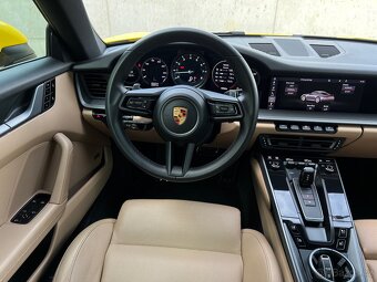 Porsche 911(992) - 15