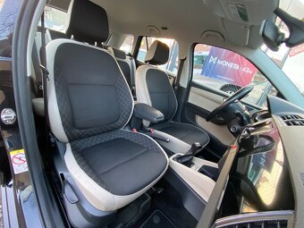 Škoda Fabia 1,0 TSi Style Kessy, Navigace - 15