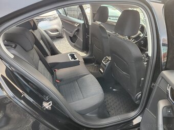 Škoda Octavia III.2.0TDI DSG 4x4 - 15